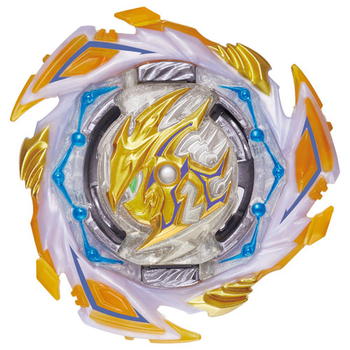 Takara Tomy Beyblade BURST Dynamite Battle B-191 Overdrive Special