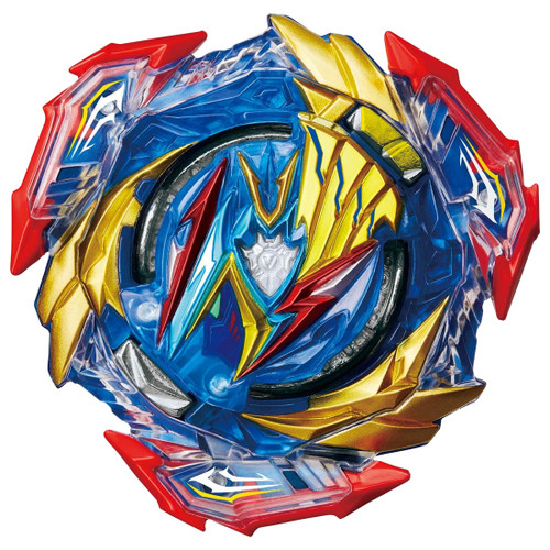 ベイブレードバースト B-196 01 アルティメットヴァルキリー Takara Tomy Beyblade BURST Dynamite Battle B-196 01 SPECIAL