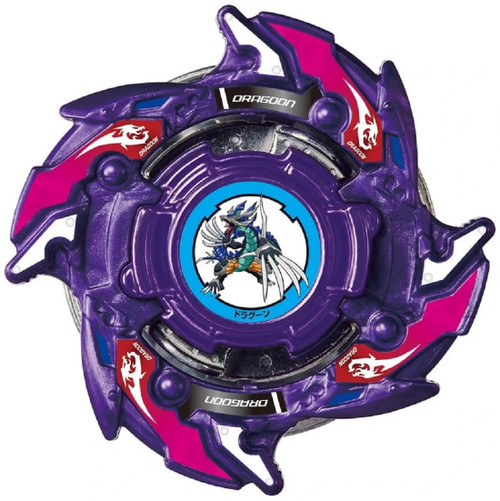 Takara Tomy Beyblade BURST Dynamite Battle B-194 07 Dragoon V2 Tapered Zone' (with S and L Gears) Takara Tomy Beyblade BURST Dynamite Battle B-194 07 Dragoon V2 Tapered Zone' (with S and L Gears)