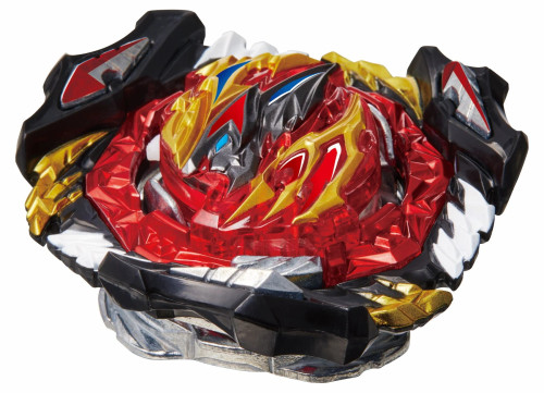 Original Takara Tomy Beyblade BURST Ultimate Layer Series B-198