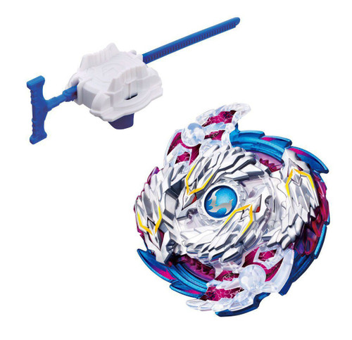 Japan Video Games Beyblade Burst Takaratomy Booster Pack Bushin