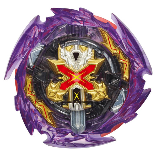 Takara Tomy Beyblade BURST Ultimate Layer Series B-202 Demon Sword