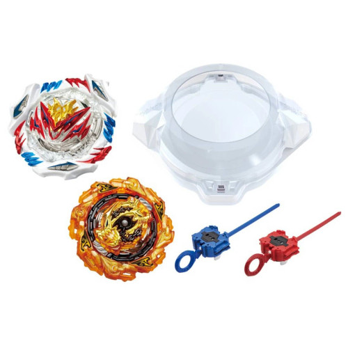 Takara Tomy Beyblade BURST Ultimate Layer Series All-In-One