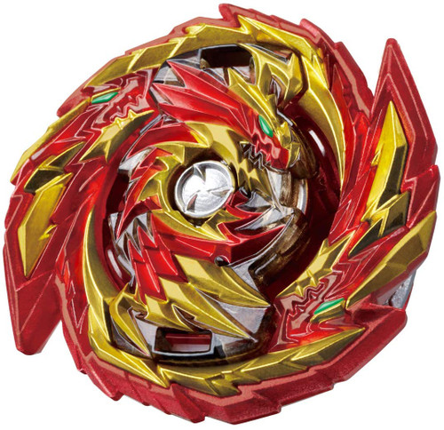 [Loose][No Packing Box] Takara Tomy Beyblade BURST GT B-155 Starter Master Diabolos.Gn