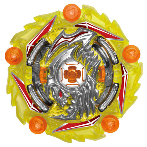 Takara Tomy Beyblade BURST Superking B-176 07 Storm Pegasis Drake