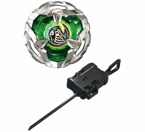  Beyblade X Beyblade X BX-13 Booster Nightlance 4-80HN : Toys &  Games