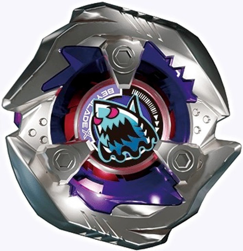 BEYBLADE X BX-19 November BOOSTER RhinoHorn