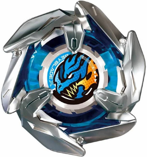 Pre-Order – Nov] Wholesale Takara Tomy Beyblade X “BX-20 Beyblade