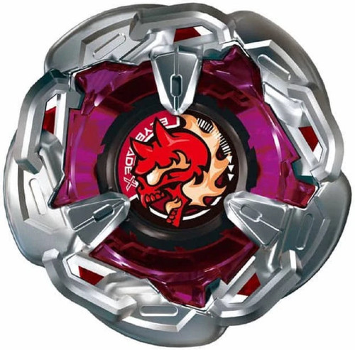 Wholesale Takara Tomy Beyblade X BX-20 Dran Dagger Deck Set