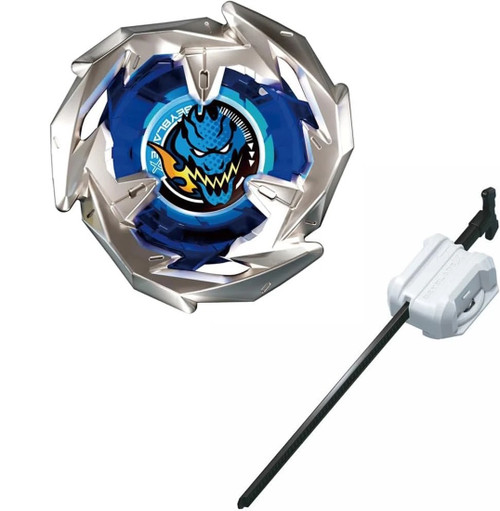 [Loose][No Packing Box][With QR Code] Takara Tomy Beyblade X BX-16 Random  Booster Viper Tail Select Full Set (Set of 3 Models)