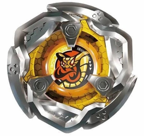 Takara Tomy Beyblade X BX-16 03 Viper Tail 3-80HN
