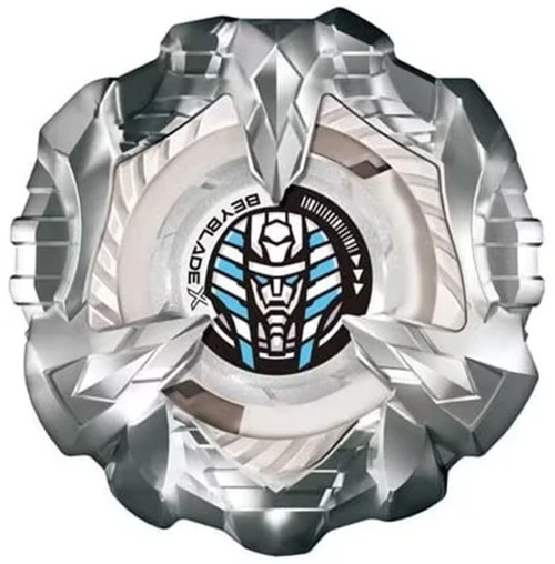 Takara Tomy Beyblade X BX-27 03 Sphinx Cowl 5-60O