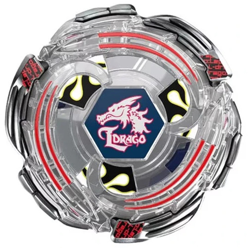 Takara Tomy Beyblade X Limited Edition BXG-07 (BX-00) Random