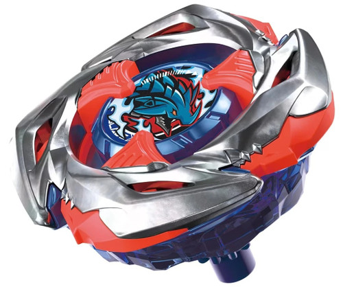 Wholesale Takara Tomy Beyblade X UX-11 Starter Impact Drake 9-60LR