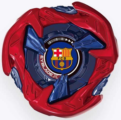 For EMS & Airmail ONLY] Takara Tomy Beyblade X Limited Edition BXG