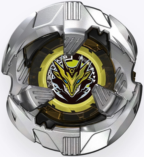 Wholesale Takara Tomy Beyblade X BX-39 Random Booster Shelter