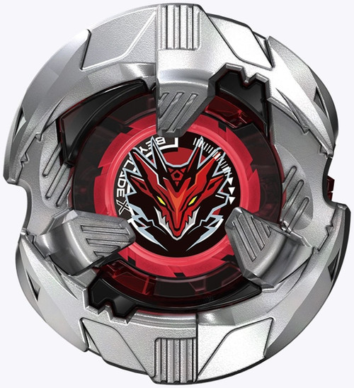 Loose][No Packing Box][With QR Code] Takara Tomy Beyblade X BX-39
