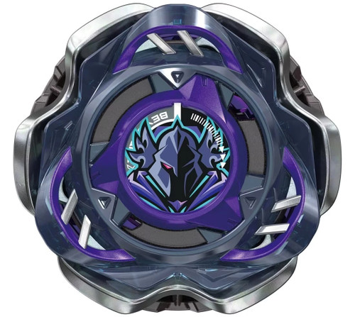 psyche 21 / LOUD 帯付き　激レア Takara Tomy Beyblade - Page 29
