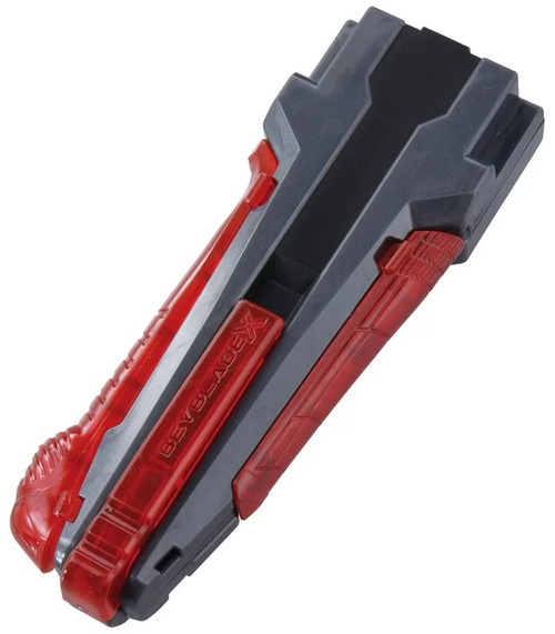 Takara Tomy Beyblade X BX-42 Rubber Custom Grip (Blue Version)