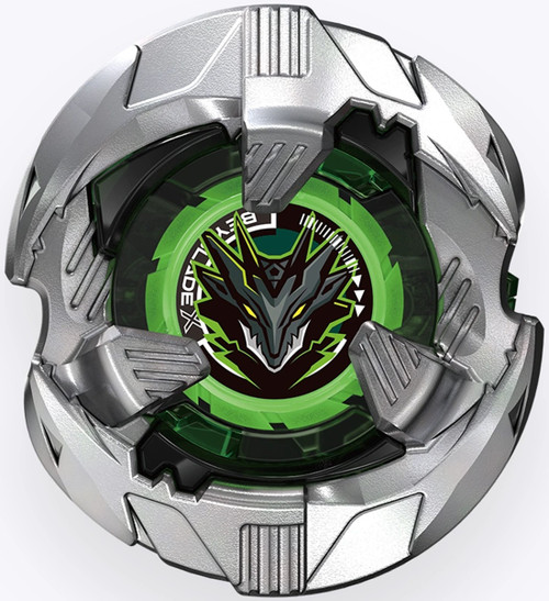 BEYBLADE X セット UX-03 BX-01 BX-39 BEYBLADE X BX-01 - Starter Dran Sword 3-60F - Takara Tomy