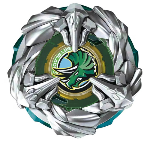 Wholesale Takara Tomy Beyblade X BX-44 Booster TriceraPress