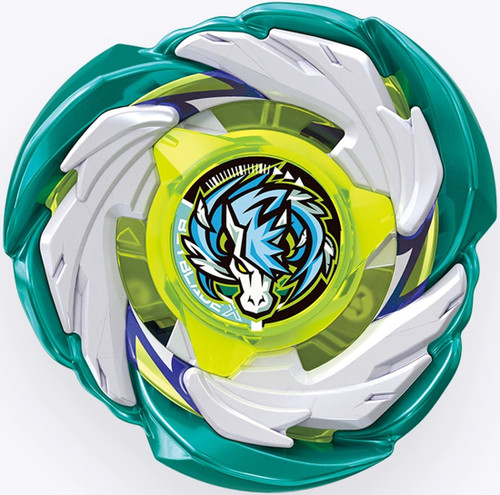 Wholesale Takara Tomy Beyblade X CX-07 STARTER (Official Photos