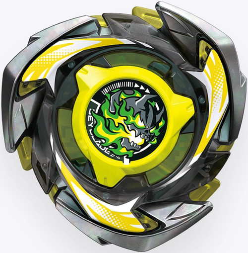 Takara Tomy Beyblade X UX-15 DECK SET (Official Photos and Product