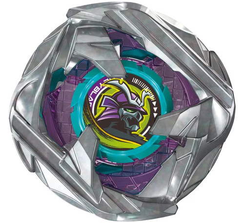 Takara Tomy Beyblade X BX-45 BOOSTER (Official Photos and Product
