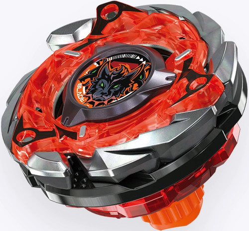 Takara Tomy Beyblade X CX-08 Random Booster Vol. 7 (A Random Model