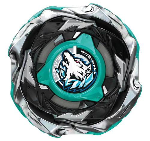 Takara Tomy Beyblade X CX-10 BOOSTER (Official Product Name and