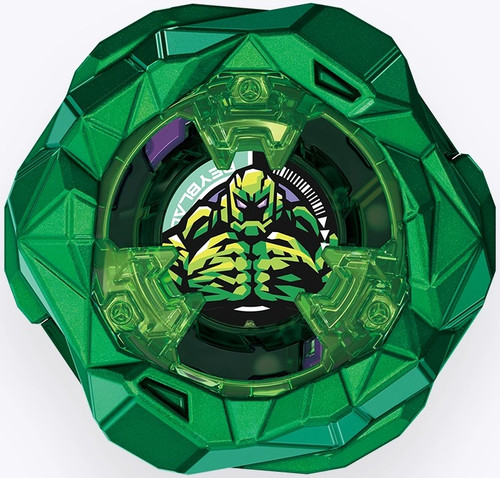 Takara Tomy Beyblade X CX-11 DECK SET (Official Product Name and