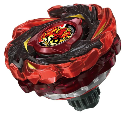 Loose][No Packing Box][With QR Code] Takara Tomy Beyblade X CX-12