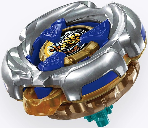Takara Tomy Beyblade X UX-18 01 MummyCurse 7-55W (Prize)