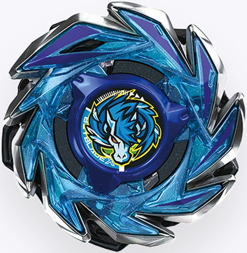 Takara Tomy Beyblade X UX-18 03 PegasusBrush M3-85W
