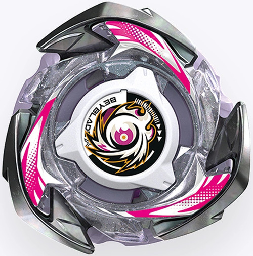 Takara Tomy Beyblade X UX-18 01 MummyCurse 7-55W (Prize)