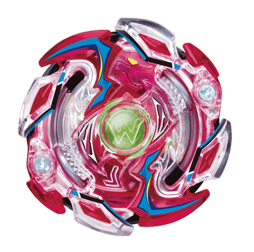 Takara Tomy Beyblade BURST B-61 Random Booster Vol. 4 Full Set