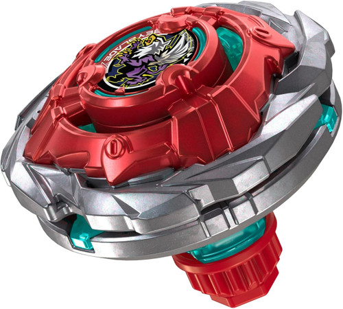 Takara Tomy Beyblade X UX-19 STARTER (Official Product Name and