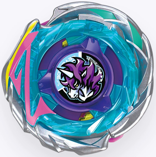 Takara Tomy Beyblade X CX-17 RANDOM BOOSTER Full Set (Official