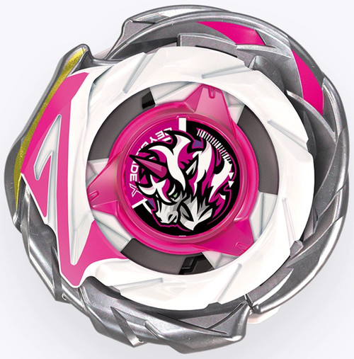 Takara Tomy Beyblade X CX-17 RANDOM BOOSTER Full Set (Official