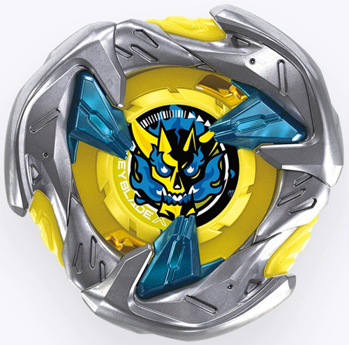 Blur 10 Year Boxset 限定版 Takara Tomy Beyblade X UX-17 and UX-18 Full-Set December Release