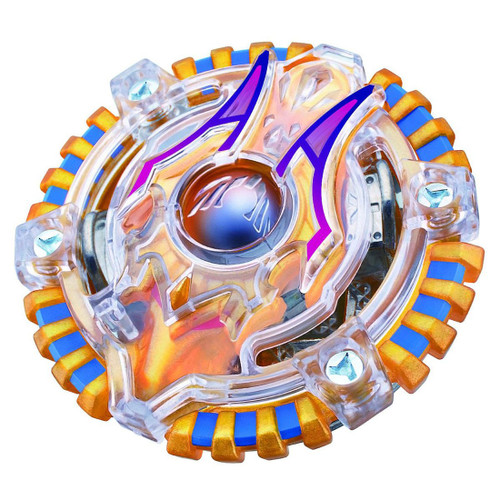 Takara Tomy Beyblade BURST B-71 Booster Acid Anubis.Y.O - Ever-Wish