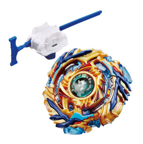 Takara Tomy Beyblade BURST B-79 Starter Drain Fafnir.8.Nt - Ever-Wish