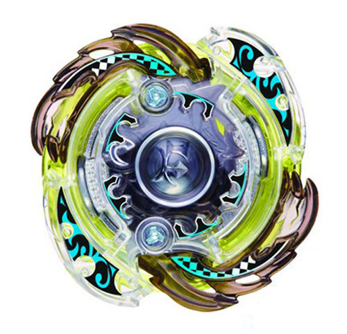 Takara Tomy Beyblade BURST B-80 Random Booster Full Set (Pack of  models)