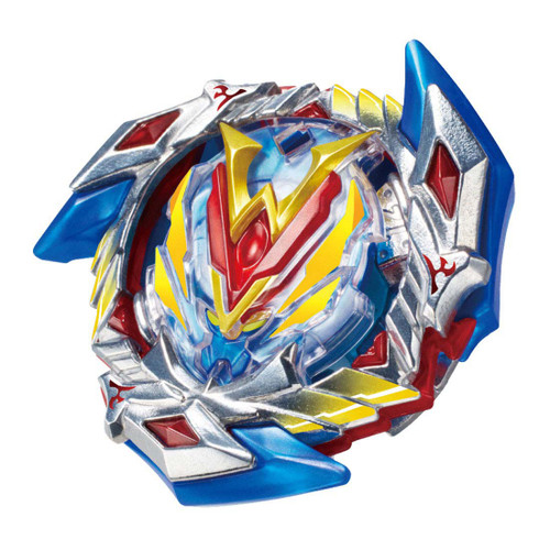 TAKARA TOMY Beyblade Burst Energy Layer - Winning Valkyrie (wV)