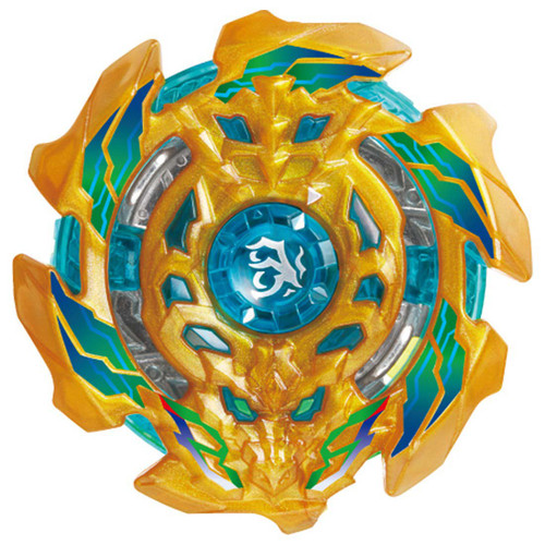 Beyblade Burst Random Booster Volume 11