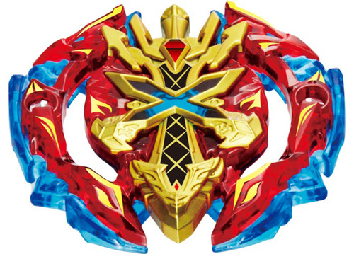 Takara Tomy Beyblade BURST B-48 Starter Xeno Excalibur.M.I (SEA