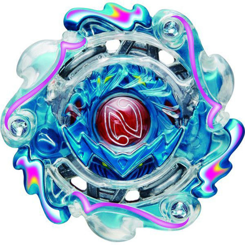 Takara Tomy Beyblade BURST B-57 Triple Booster Set - Ever-Wish