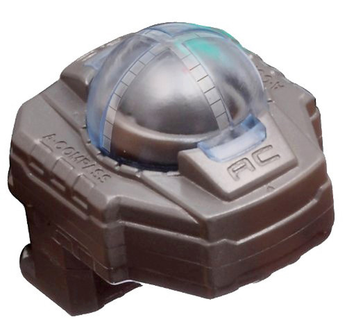 Takara Tomy Beyblade Metal Fight BB-49 Angle Compass