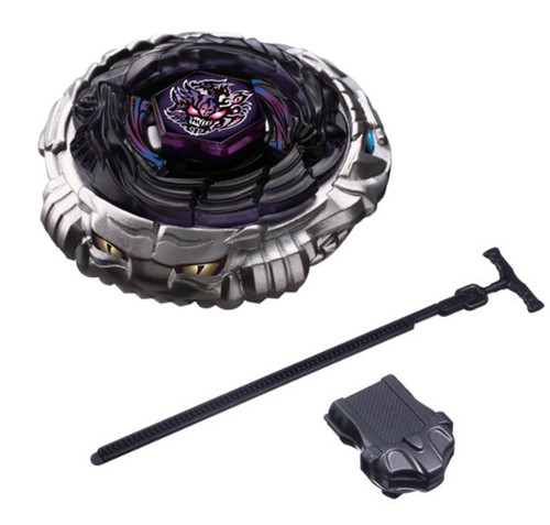 Takara Tomy Beyblade Metal Fight BB-122 Starter Diablo Nemesis X:D