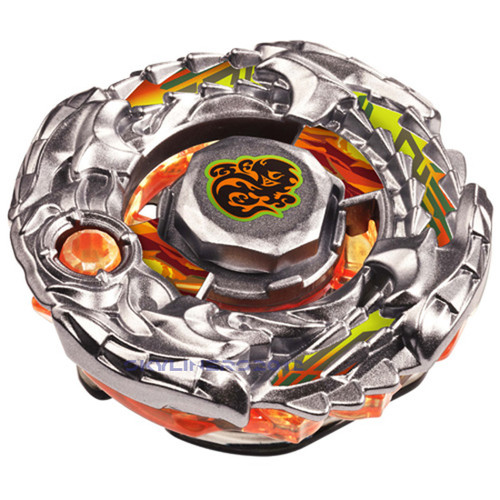 Takara Tomy Beyblade Metal Fight Zero G BBG-02 Booster